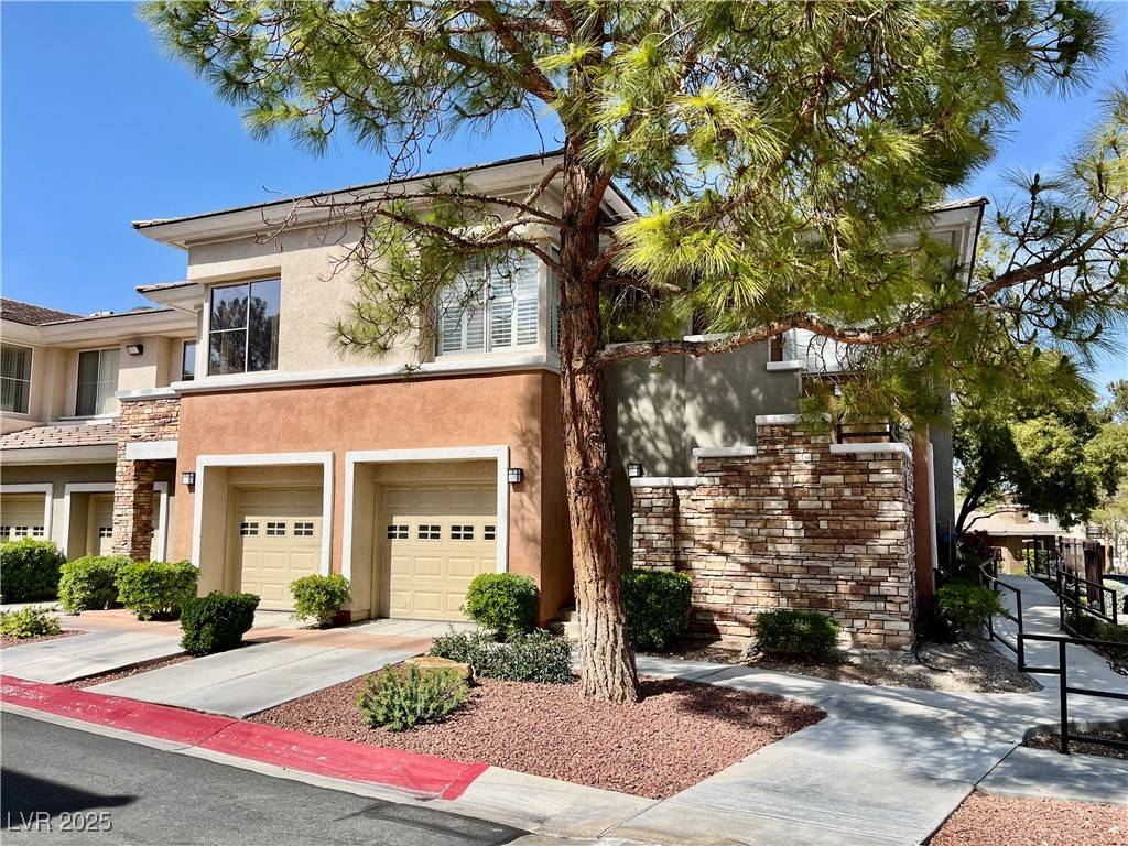 Las Vegas, NV 89144,652 Peachy Canyon Circle #103