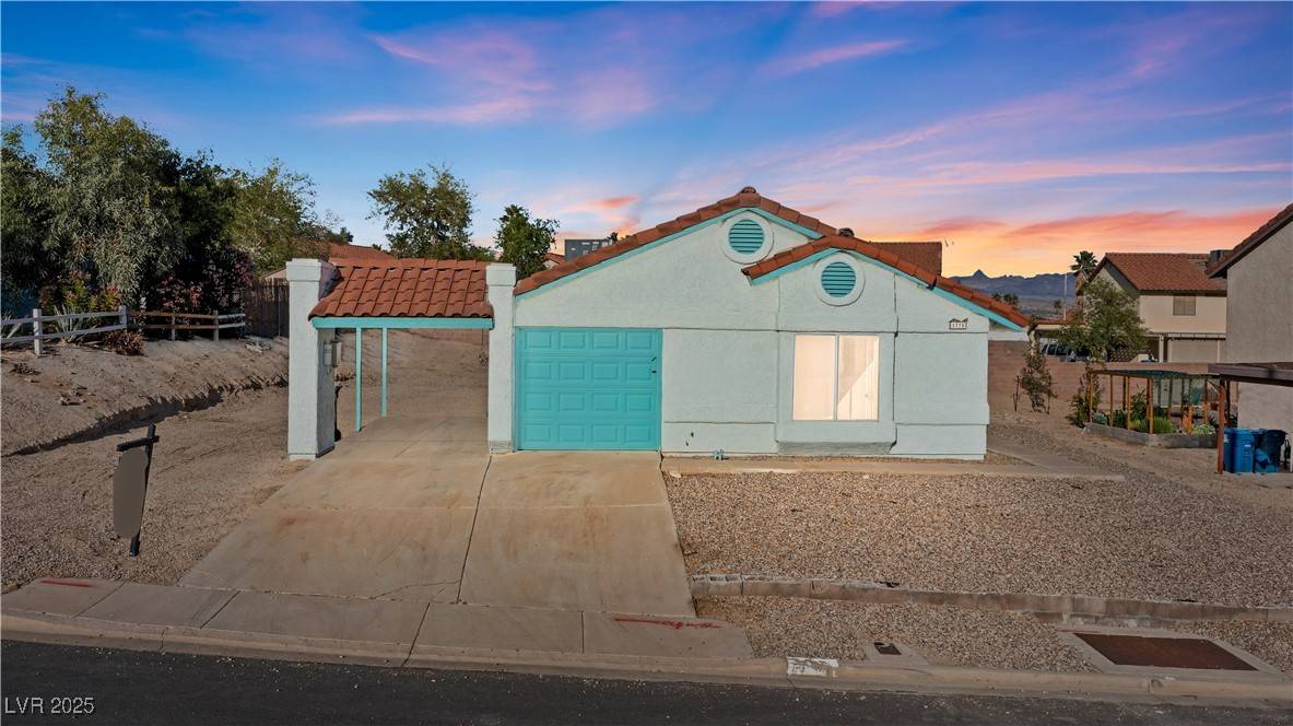 Laughlin, NV 89029,1775 Esteban Avenue