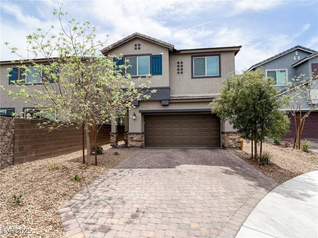Las Vegas, NV 89148,9181 Oxford Blue Avenue