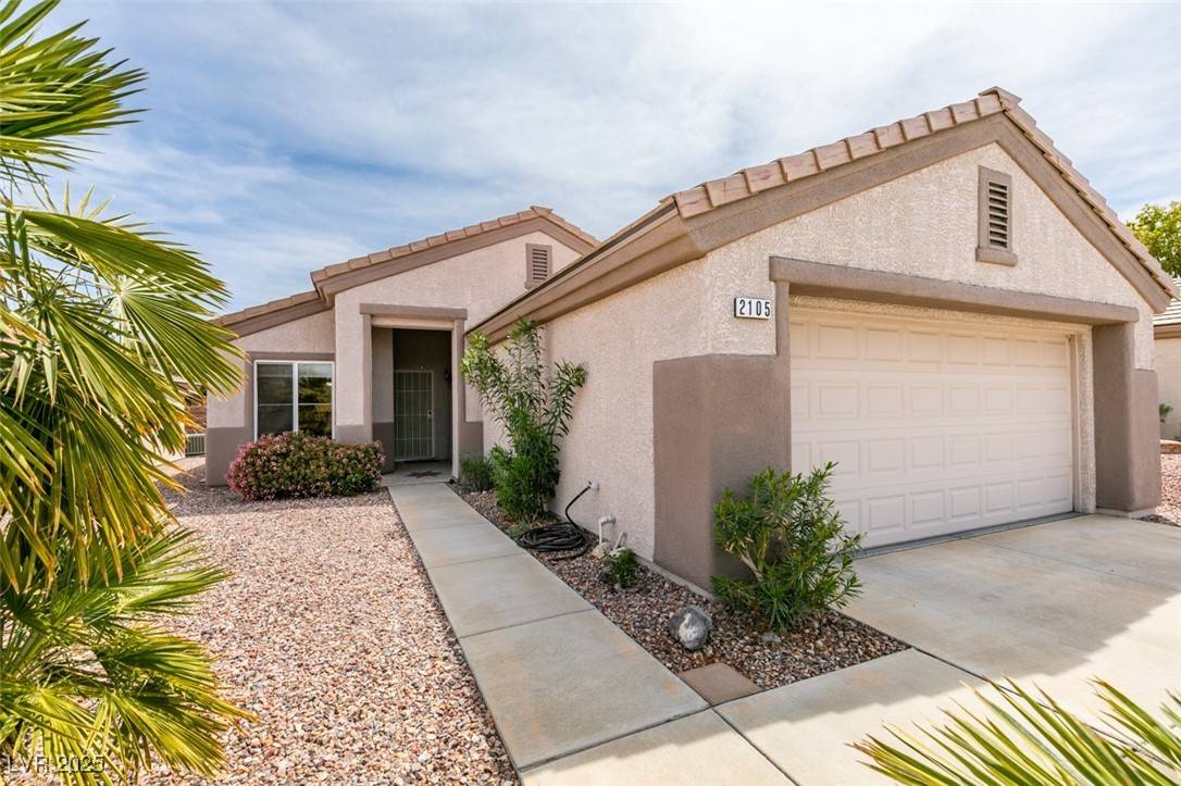 Henderson, NV 89012,2105 High Mesa Drive