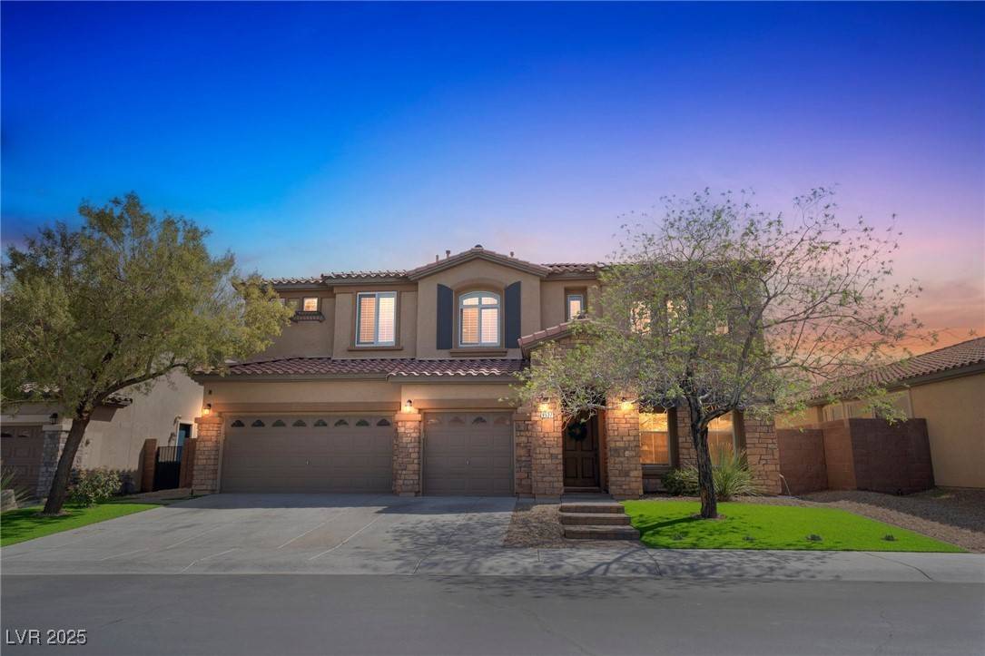 Las Vegas, NV 89178,8537 Eureka Heights Court