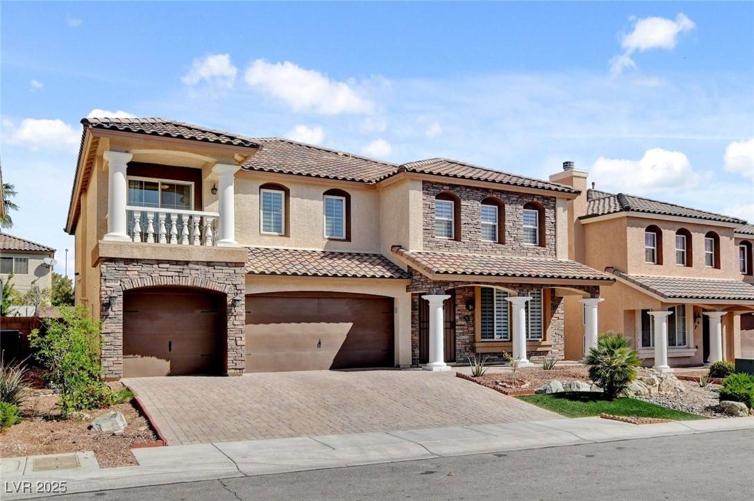 Las Vegas, NV 89139,6236 Mount Palomar Avenue