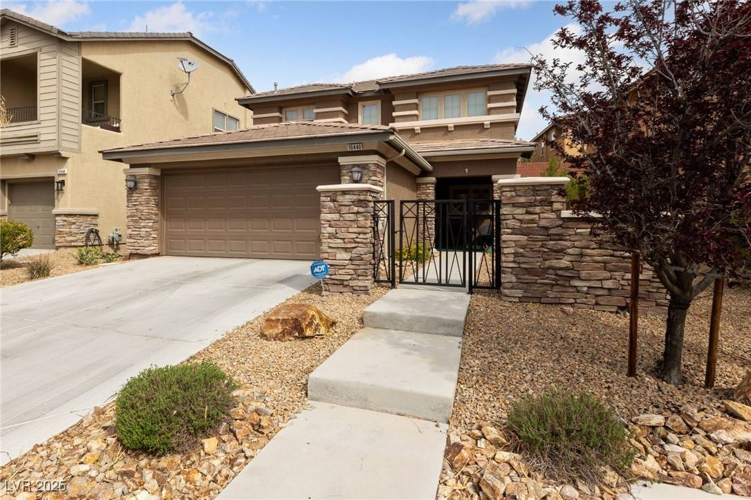Las Vegas, NV 89135,10440 Bay Ginger Lane