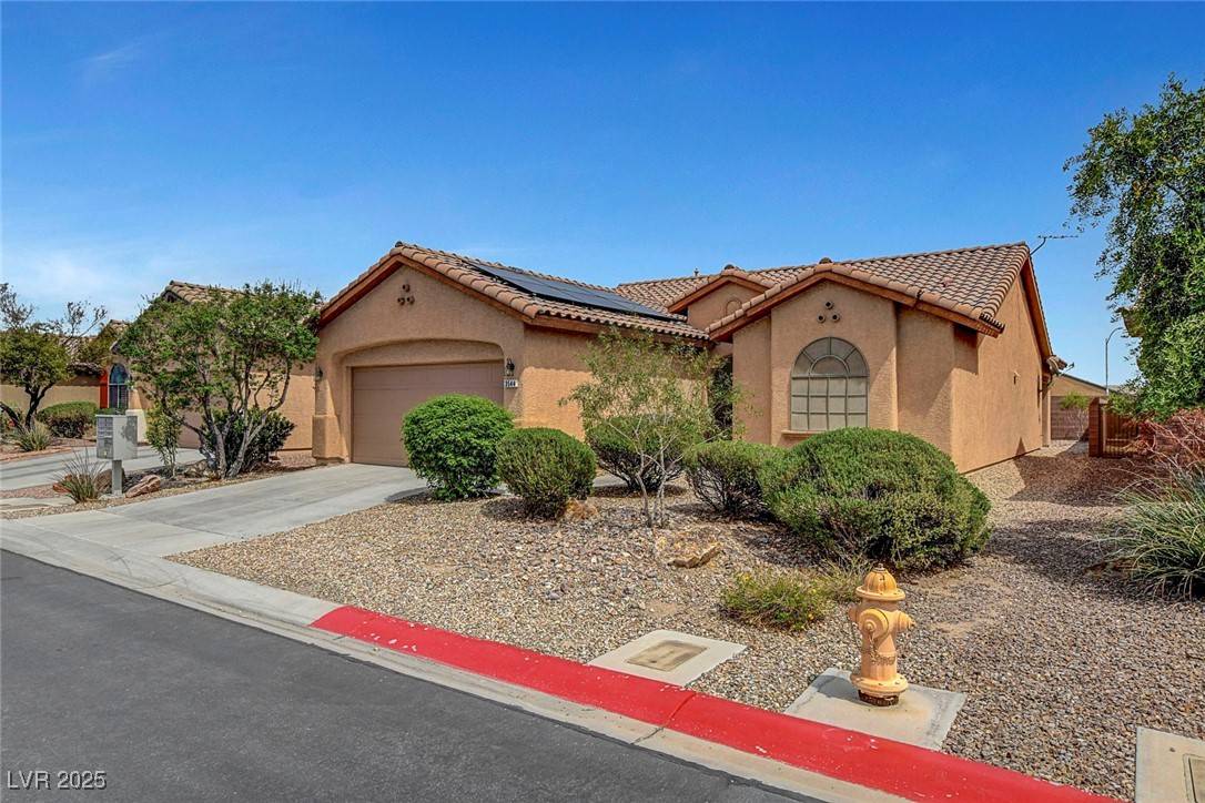 Las Vegas, NV 89122,3544 Tack Street
