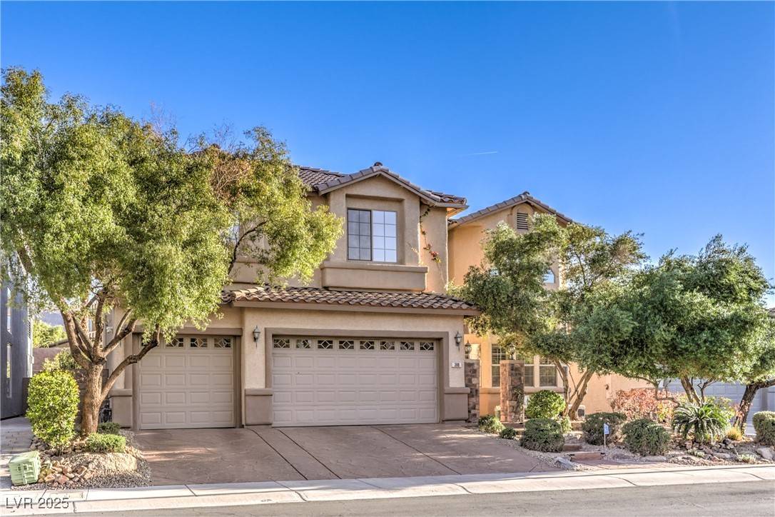 Henderson, NV 89012,396 Via Sonador