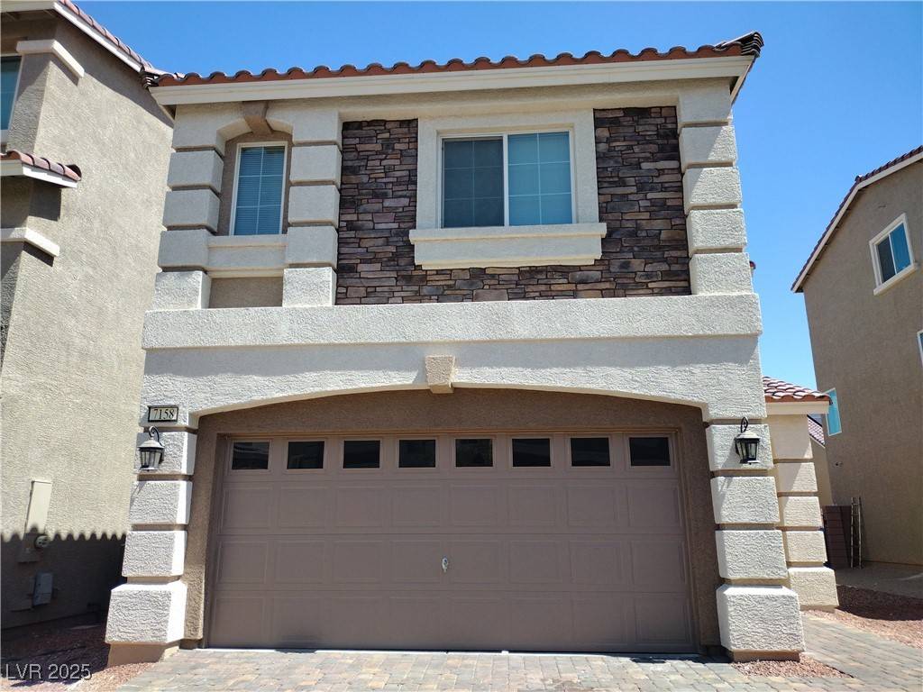 Las Vegas, NV 89118,7158 Black Sage Street