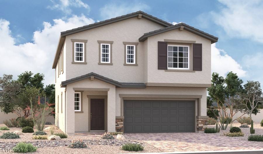 Las Vegas, NV 89178,9855 Angel Valley Drive