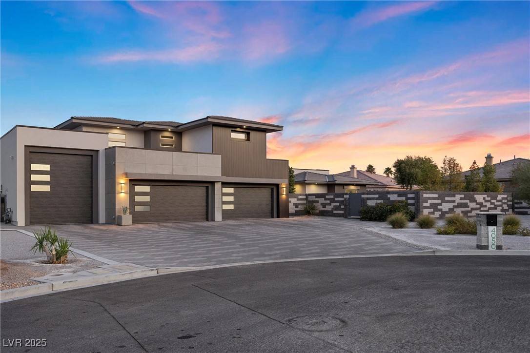 Las Vegas, NV 89129,4050 N Tomsik Street