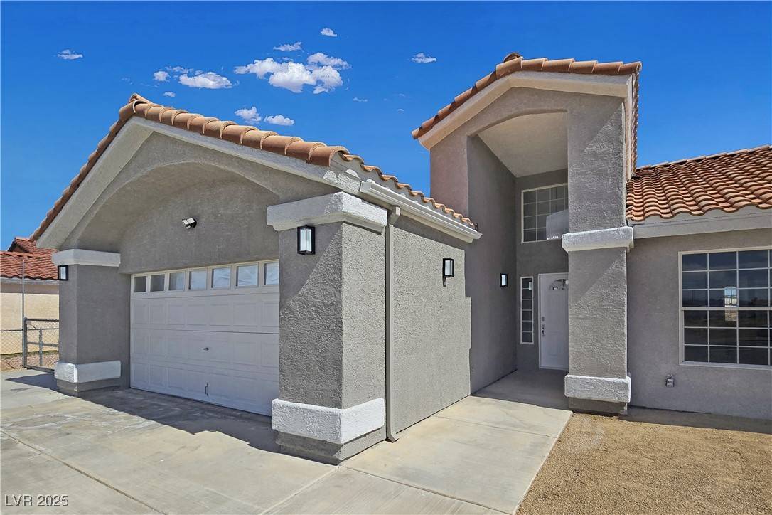Pahrump, NV 89048,3326 Mount Charleston Drive
