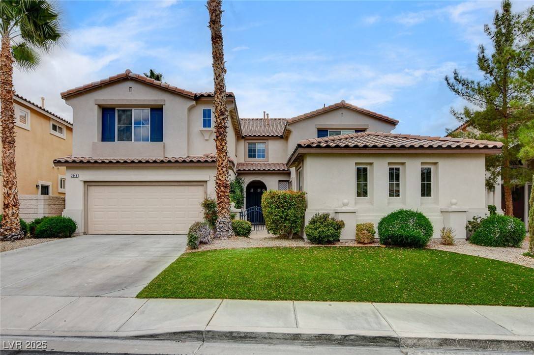 Henderson, NV 89052,2944 Carmelo Drive