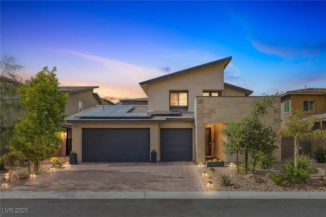Las Vegas, NV 89138,12356 Notch Trail Avenue