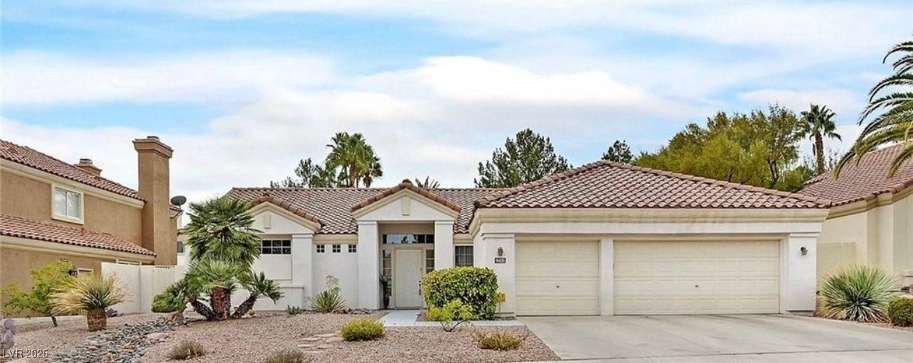 Las Vegas, NV 89117,9405 Steeplehill Drive