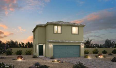 Las Vegas, NV 89115,1674 Square Fields Street