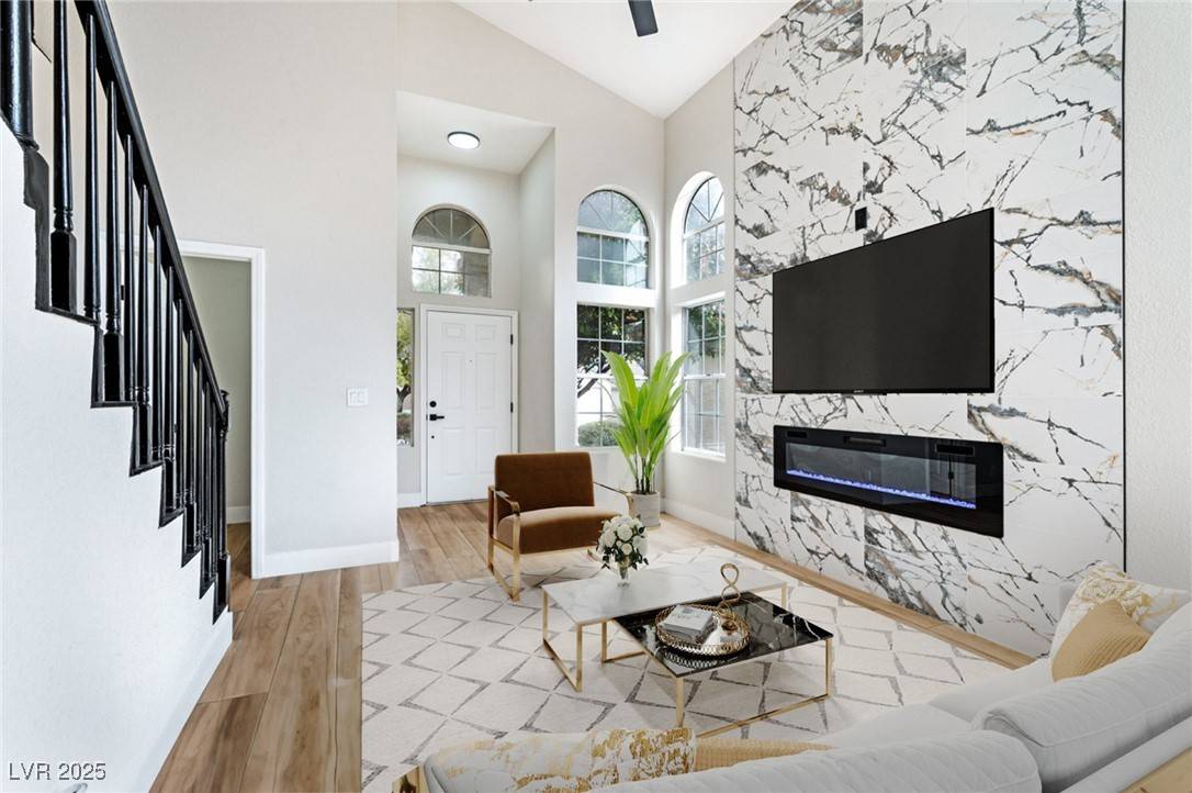 Las Vegas, NV 89128,8113 Bay Springs Drive