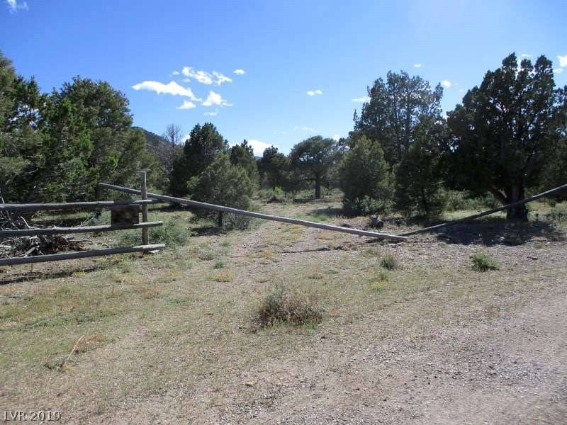 Pioche, NV 89043,Malloy Springs Rd