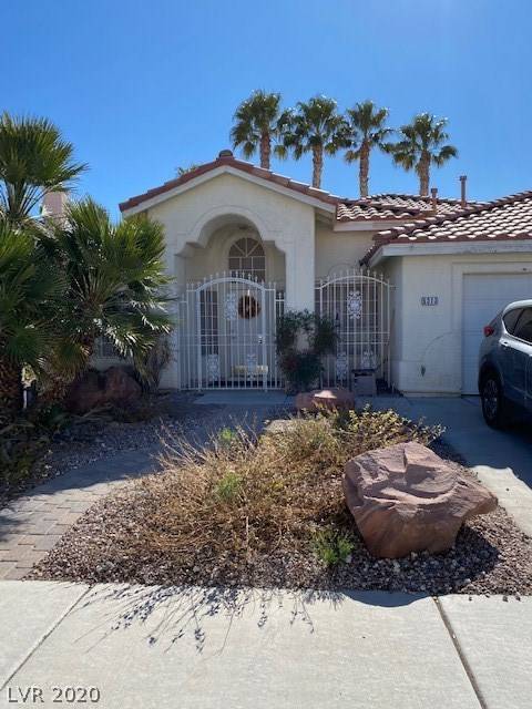 Las Vegas, NV 89130,5313 LITTLE FAWN Court