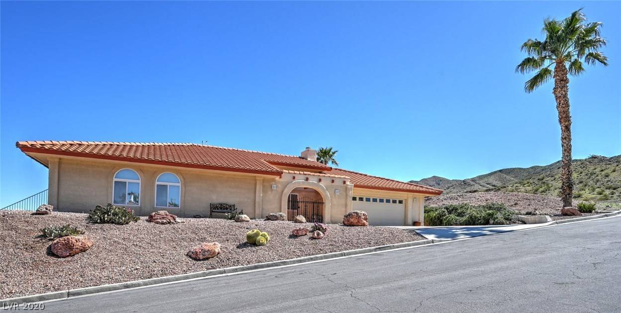 Boulder City, NV 89005,111 Vista Lago