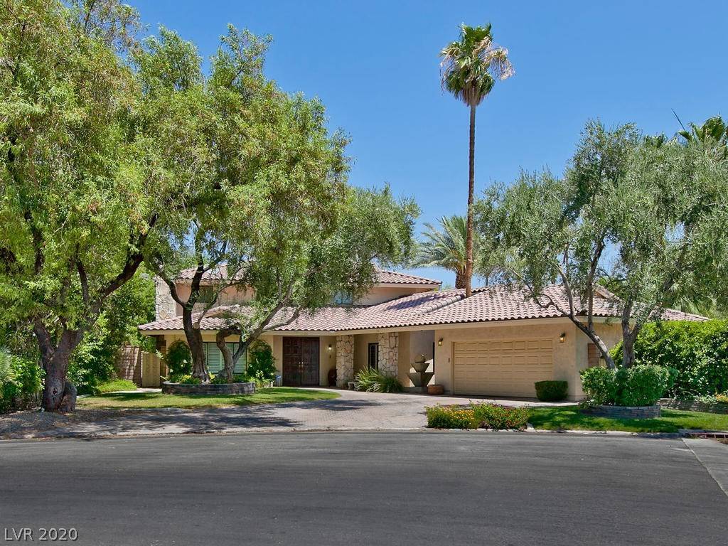 Las Vegas, NV 89107,2300 Wimbledon Drive