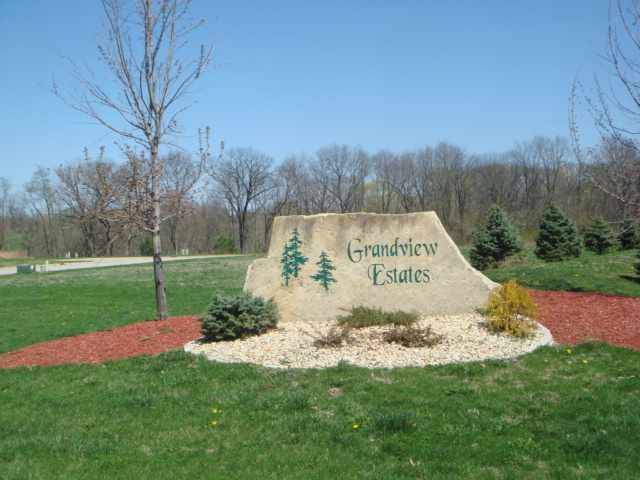 Pekin, IL 61554,Lot 6 GRANDVIEW Court