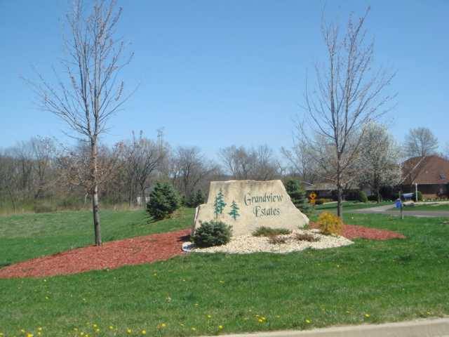 Pekin, IL 61554,Lot 6 GRANDVIEW Court