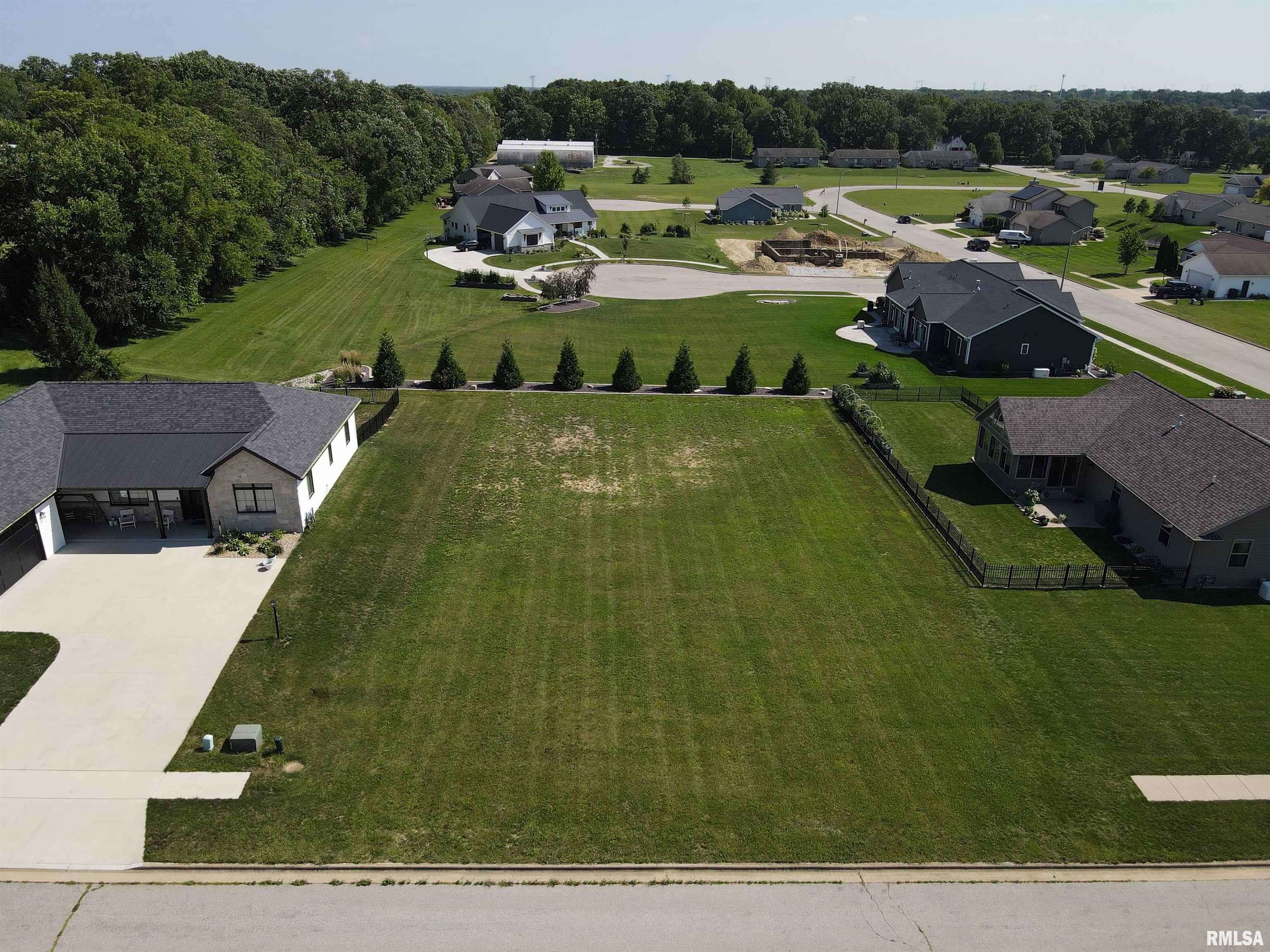 Eureka, IL 61530,Lot 26 PARKVIEW Drive