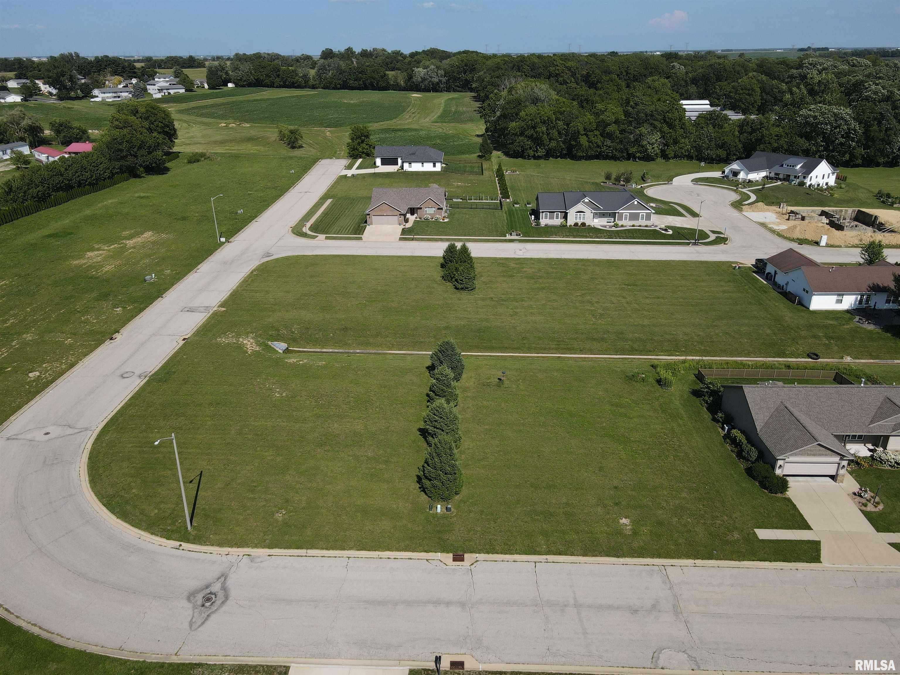 Eureka, IL 61530,Lot 51 PARKVIEW Drive