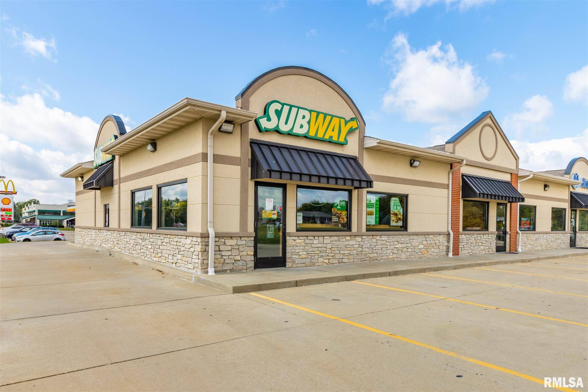 Washington, IL 61571,105-111 EASTGATE Drive