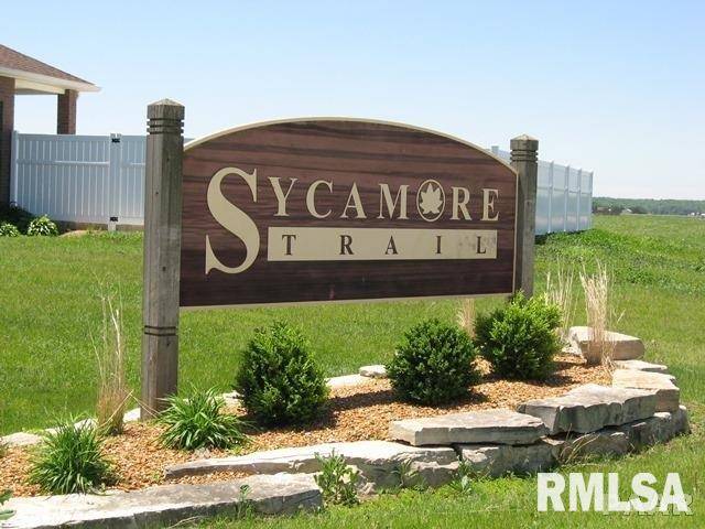 Chillicothe, IL 61523,Lot 83 PRAIRIE SPRINGS Drive