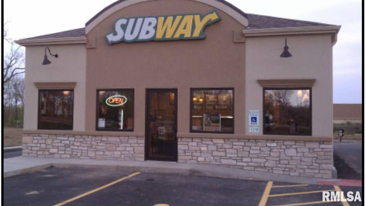 Peoria, IL 61615,N RADNOR Road