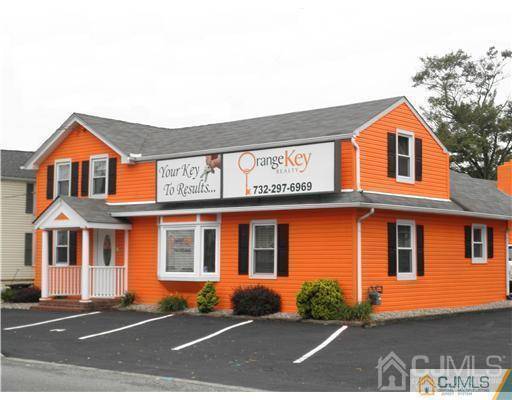 South Brunswick, NJ 08852,863 Georges RD