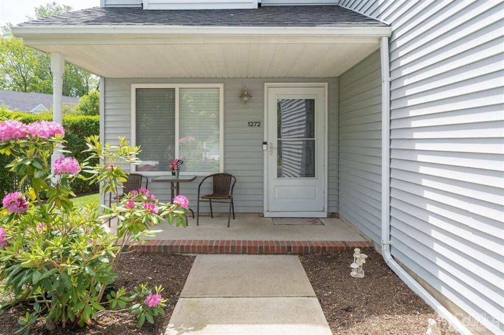 Neptune City Boro, NJ 07753,1272 HOLMES CT #146