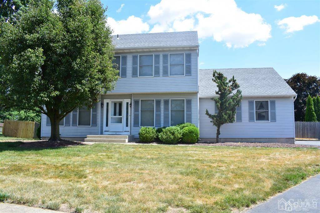 South Brunswick, NJ 08810,6 CHELSEA CT