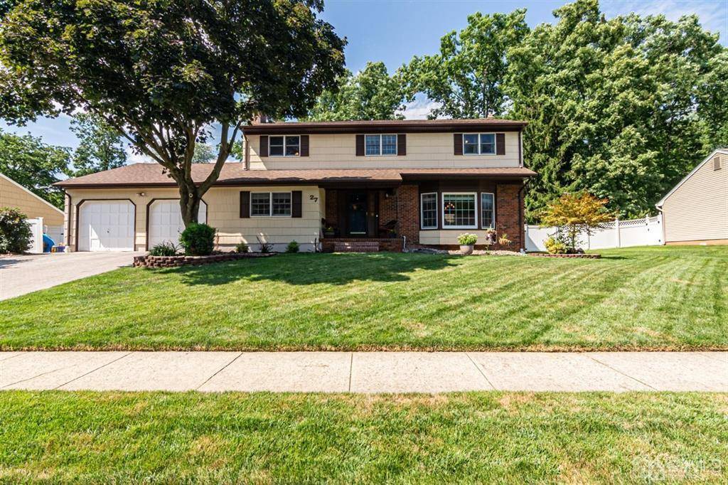 Old Bridge, NJ 08857,27-27 NORMAN LN