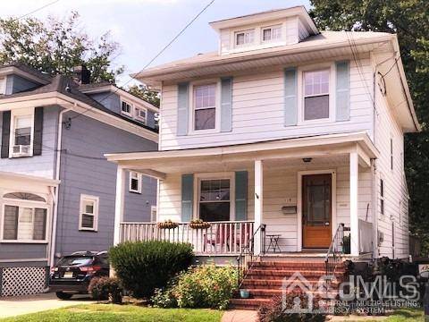Highland Park, NJ 08904,119 Harper ST