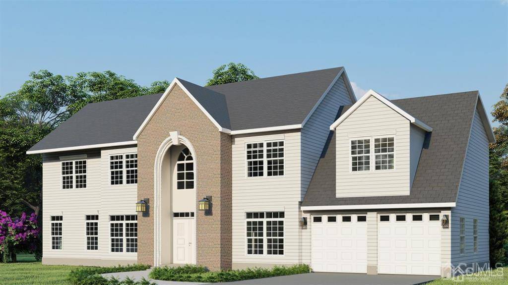 South Plainfield, NJ 07080,4 Melillo CT