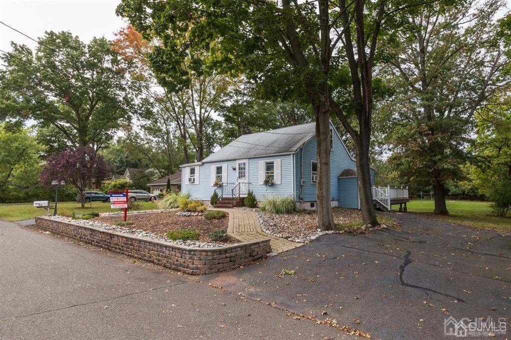 Piscataway, NJ 08854,498 Blue Ridge AVE