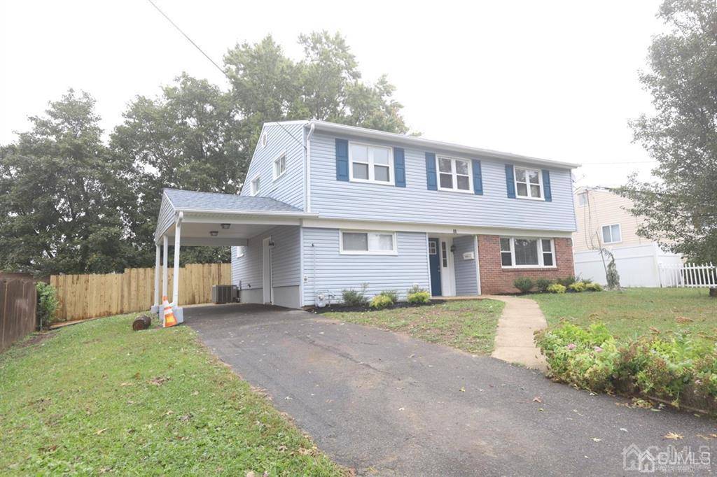 Old Bridge, NJ 08857,15 Berkshire RD