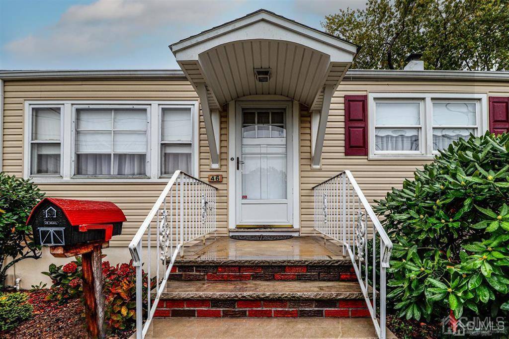 Port Reading, NJ 07064,46 Larch ST