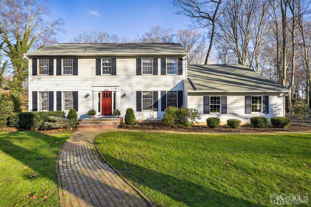 Plainsboro, NJ 08536,1 Red Oak DR