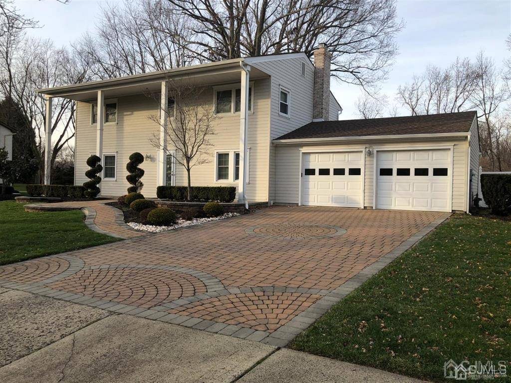 Marlboro, NJ 07751,32 Georgian Bay DR