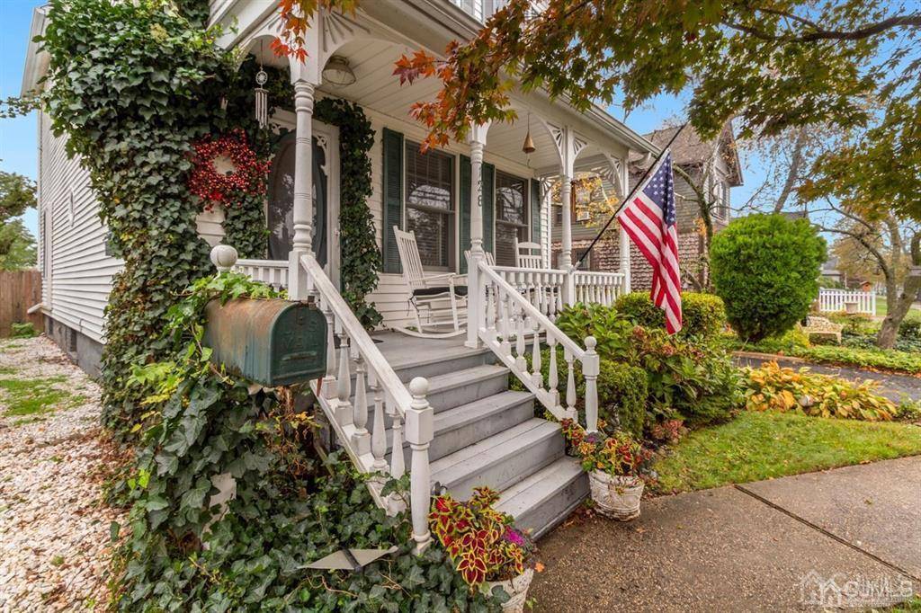 Sewaren, NJ 07077,128-128 Woodbridge AVE