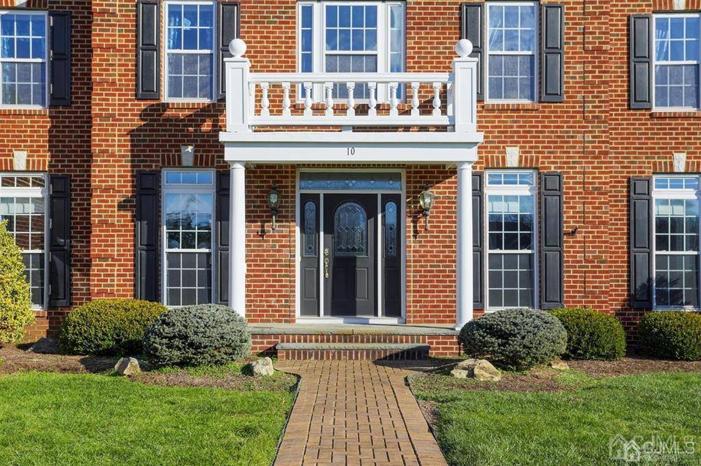 Franklin, NJ 08540,10 Barbieri CT
