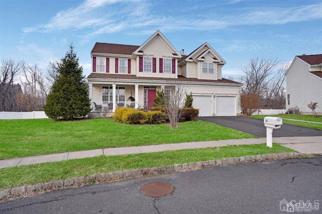 Sayreville, NJ 08872,14 Paige TER
