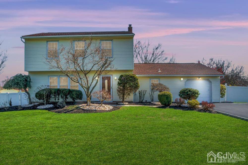 Piscataway, NJ 08854,15 Wilkens DR