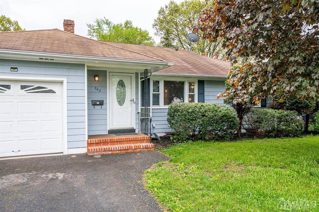 South Plainfield, NJ 07080,342 Rahway AVE
