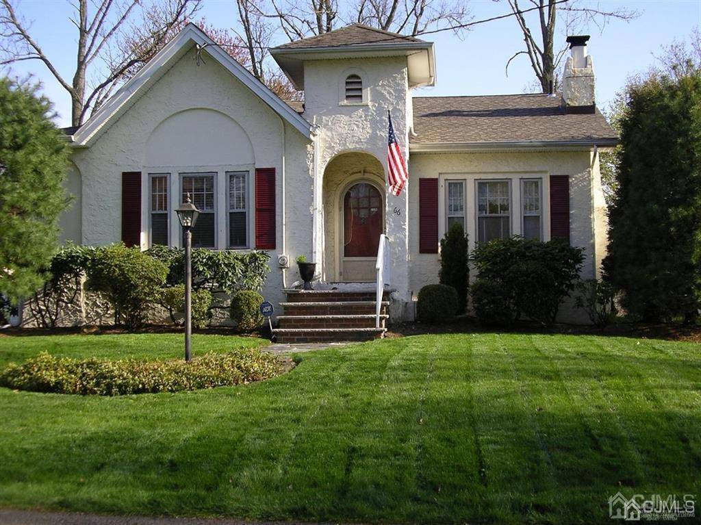 Edison, NJ 08820,66 Spring ST
