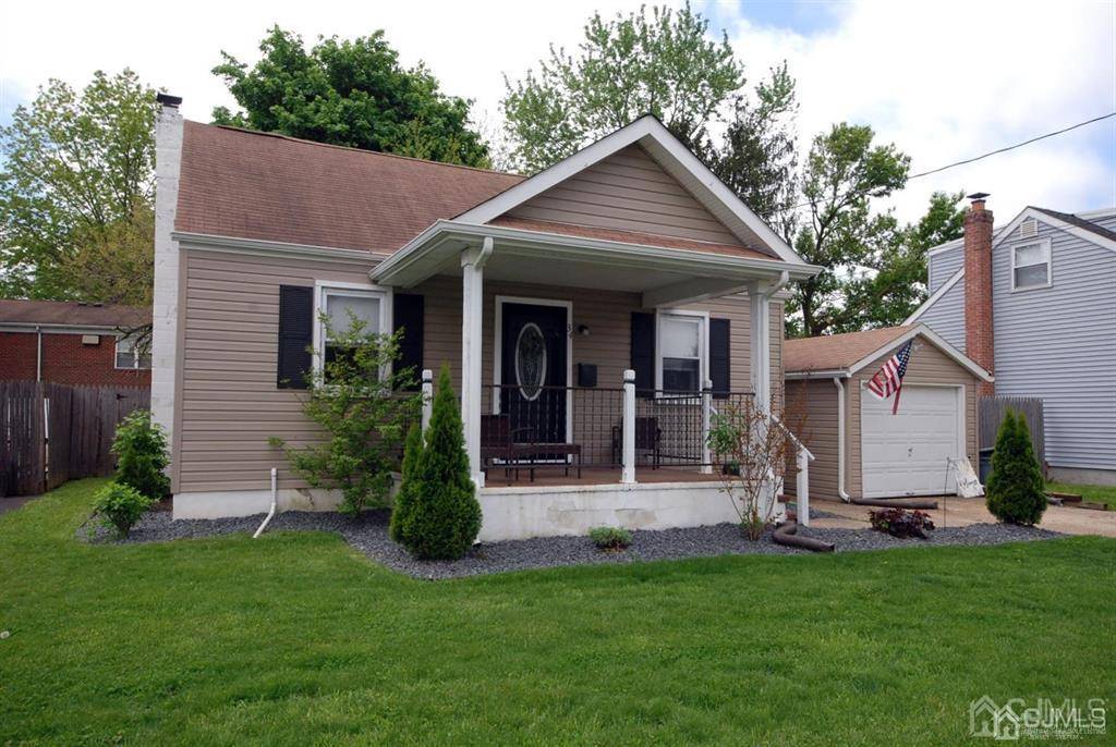 Spotswood, NJ 08884,34 Eisenhower AVE
