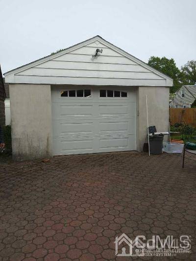 Edison, NJ 08837,104 Jefferson AVE