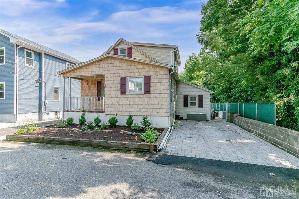 South River, NJ 08882,4 Willow PL