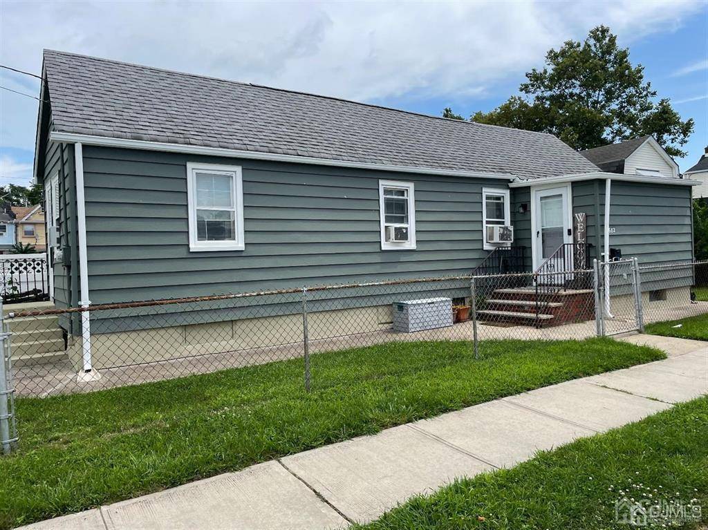 Perth Amboy, NJ 08861,682 Penn ST